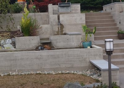 Snohomish Private Library Exterior 3