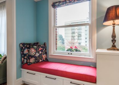 Queen Anne Condominium 4