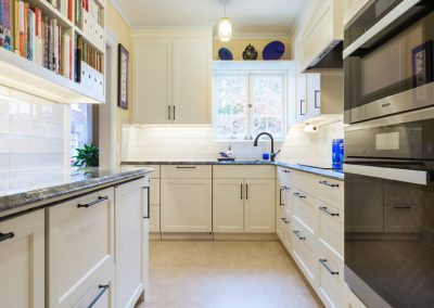 Queen Anne Condominium 3