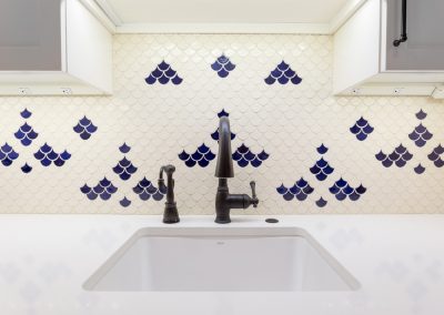 Queen Anne Condominium 8
