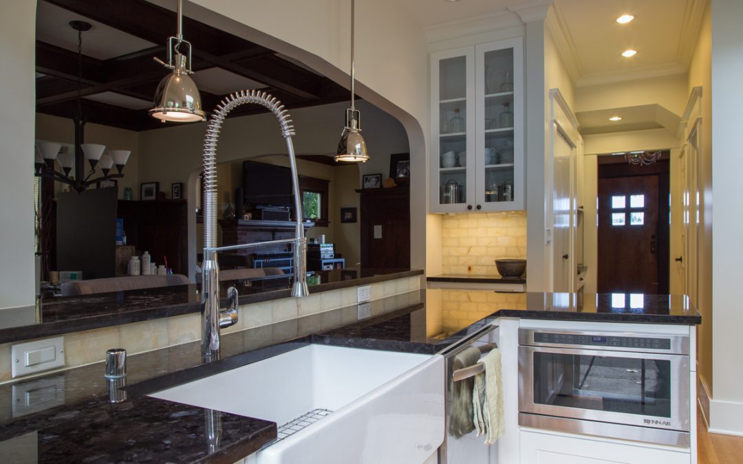 Queen Anne Kitchen & Bath 7